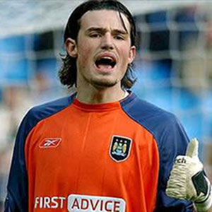 Kevin Stuhr Ellegaard
