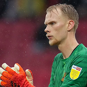 Pontus Dahlberg