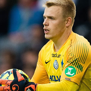 Isak Pettersson