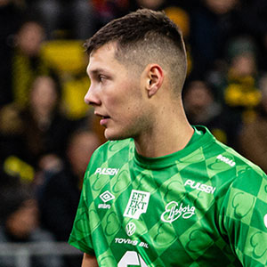 Hákon Valdimarsson