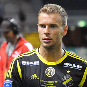 Per Karlsson