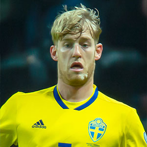 Filip Helander