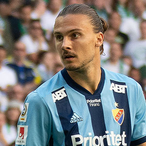 Erik Berg