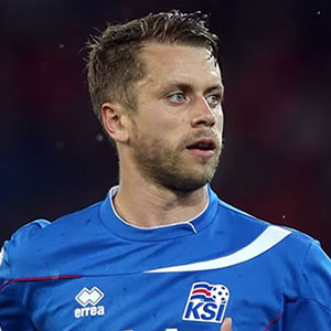 Kári Árnason