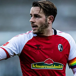 Christian Günter