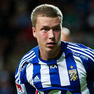 Jakob Johansson