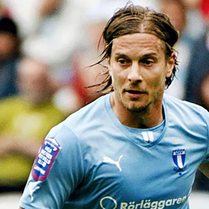 Markus Halsti