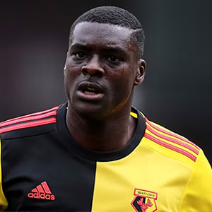 Ken Sema