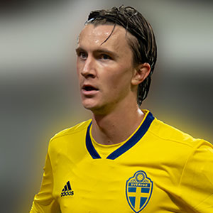 Kristoffer Olsson