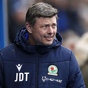 Jon Dahl Tomasson