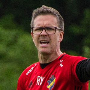 Rikard Norling