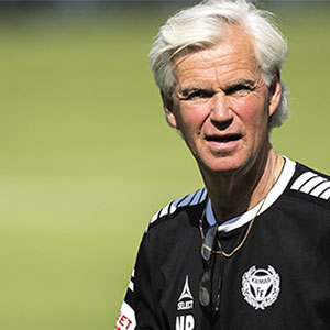 Nanne Bergstrand