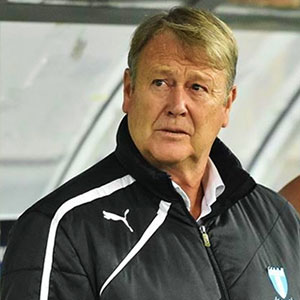 Åge Hareide