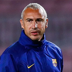 Henrik Larsson