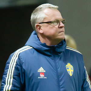 Janne Andersson