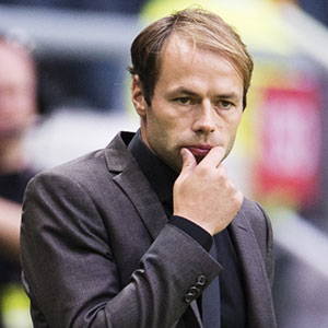 Andreas Alm
