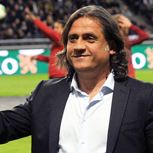 Özcan Melkemichel