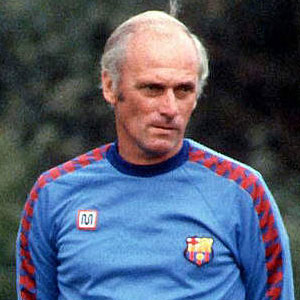 Udo Lattek