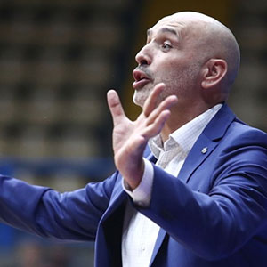 Zoran Lukić