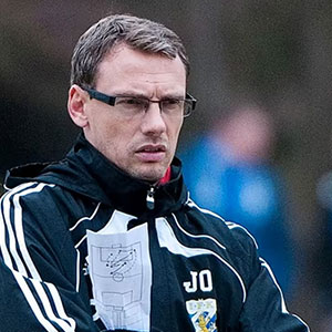 Jonas Olsson