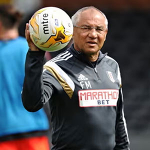 Felix Magath