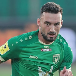 Sead Hakšabanović