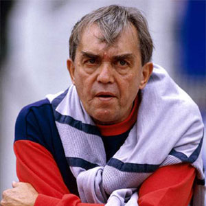 Ernst Happel