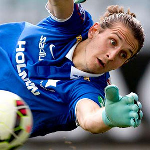 David Mitov Nilsson