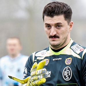 Ivo Vazgeč