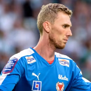 Lars Cramer