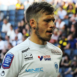 Gustav Jansson