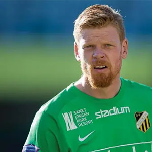 Christoffer Källqvist