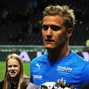 Pär Hansson