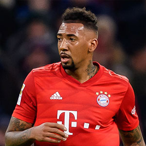 Jérôme Boateng