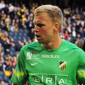 Peter Abrahamsson