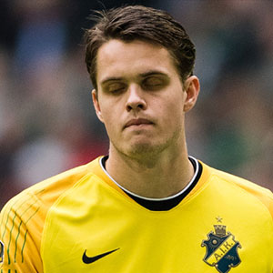 Oscar Linnér