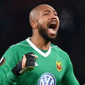 Aly Keita