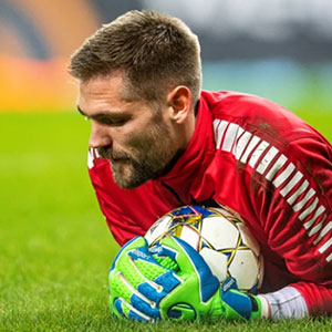 Lucas Hägg-Johansson