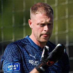 Malkolm Nilsson Säfqvist