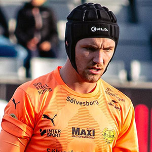 Noel Törnqvist