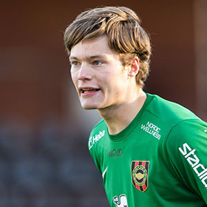 Filip Sidklev