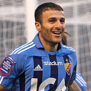 Sharbel Touma