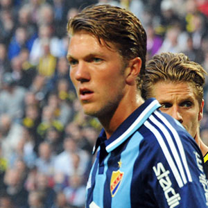 Martin Broberg