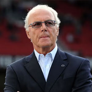 Franz Beckenbauer