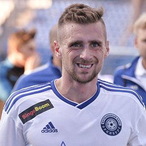 Filip Rogić