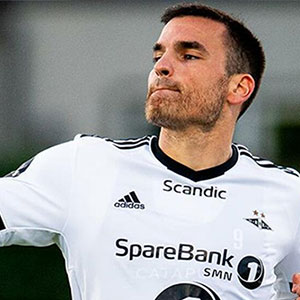 Dino Islamović