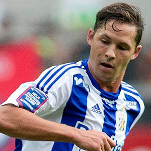 Philip Haglund