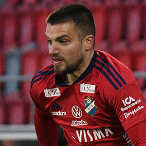 Vladimir Rodić