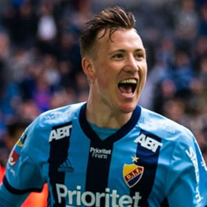 Fredrik Ulvestad