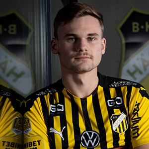 Oscar Uddenäs